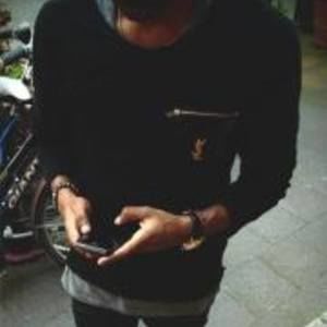 Meet your Posher, Körper